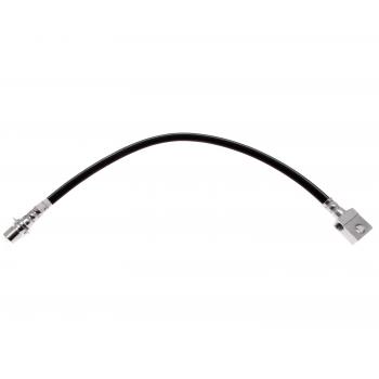 2007 Chevrolet Silverado 1500 Brake Hydraulic Hose Rear Center Raybestos BH383275 image 2 of 2