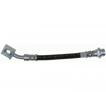 2005 Chevrolet Cobalt Brake Hydraulic Hose Rear Right Outer Raybestos BH383277 image 2 of 2