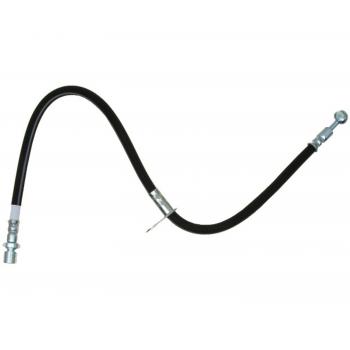 2012 Subaru Tribeca Brake Hydraulic Hose Front Left Raybestos BH383279 image 2 of 2