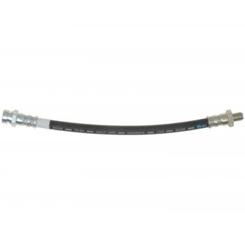 1999 Mitsubishi 3000GT Brake Hydraulic Hose Rear Inner Raybestos BH38328 image 2 of 2