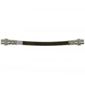 2014 BMW X1 Brake Hydraulic Hose Rear Inner Raybestos BH383283 image 2 of 2