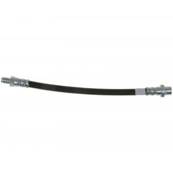 2014 BMW ActiveHybrid 3 Brake Hydraulic Hose Rear Raybestos BH383284 image 2 of 2