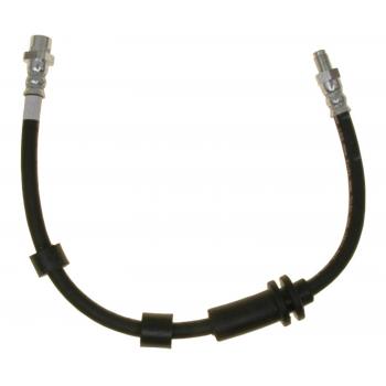 2006 BMW 330i Brake Hydraulic Hose Front Raybestos BH383285 image 2 of 2