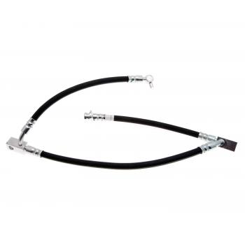 2004 Infiniti G35 Brake Hydraulic Hose Front Left Raybestos BH383286 image 2 of 2