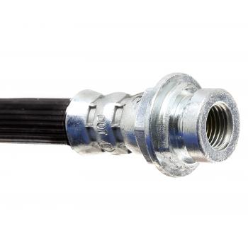 2008 Chrysler PT Cruiser Brake Hydraulic Hose Rear Right Raybestos BH383289 image 1 of 3