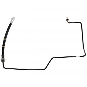 2008 Chrysler PT Cruiser Brake Hydraulic Hose Rear Right Raybestos BH383289 image 2 of 3