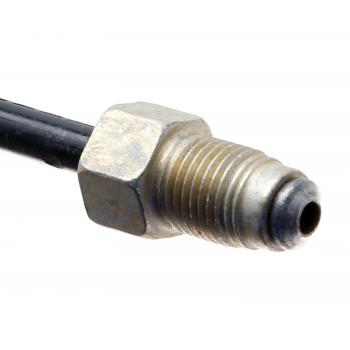 2008 Chrysler PT Cruiser Brake Hydraulic Hose Rear Right Raybestos BH383289 image 3 of 3