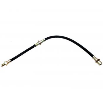 1986 Toyota Cressida Brake Hydraulic Hose Front Left Raybestos BH38329 image 2 of 2