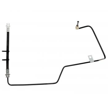 2008 Chrysler PT Cruiser Brake Hydraulic Hose Rear Left Raybestos BH383290 image 2 of 3