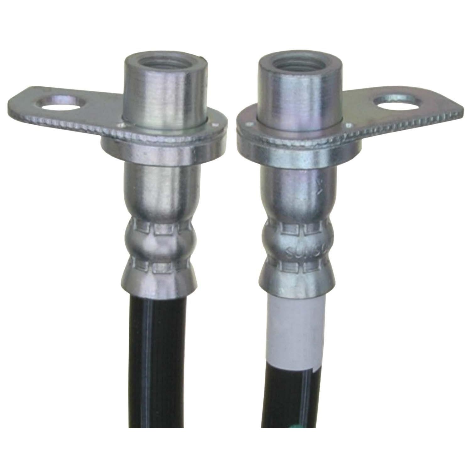 Raybestos BH383291 - Brake Hydraulic Hose Raybestos BH383291 Brake Hydraulic Hose product image 1 of 2