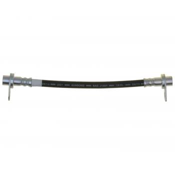 2013 Chrysler 200 Brake Hydraulic Hose Rear Right Inner Raybestos BH383291 image 2 of 2