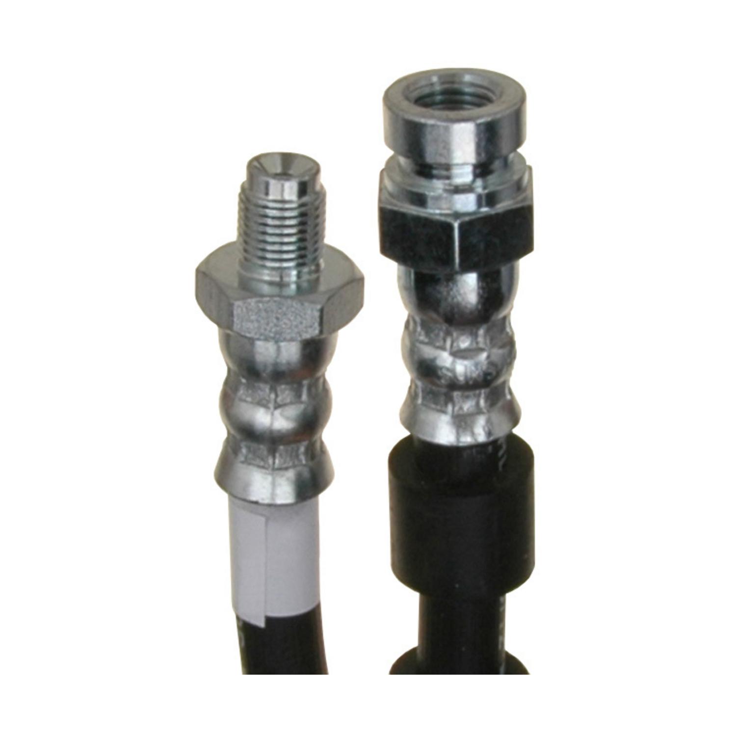 Raybestos BH383292 - Brake Hydraulic Hose Raybestos BH383292 Brake Hydraulic Hose product image 1 of 2