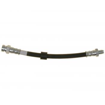 2013 Jeep Compass Brake Hydraulic Hose Rear Outer Raybestos BH383294 image 2 of 2