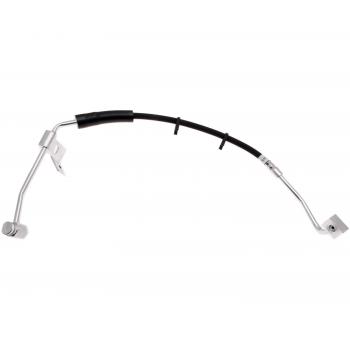 2005 Dodge Ram 1500 Brake Hydraulic Hose Front Left Raybestos BH383296 image 2 of 2