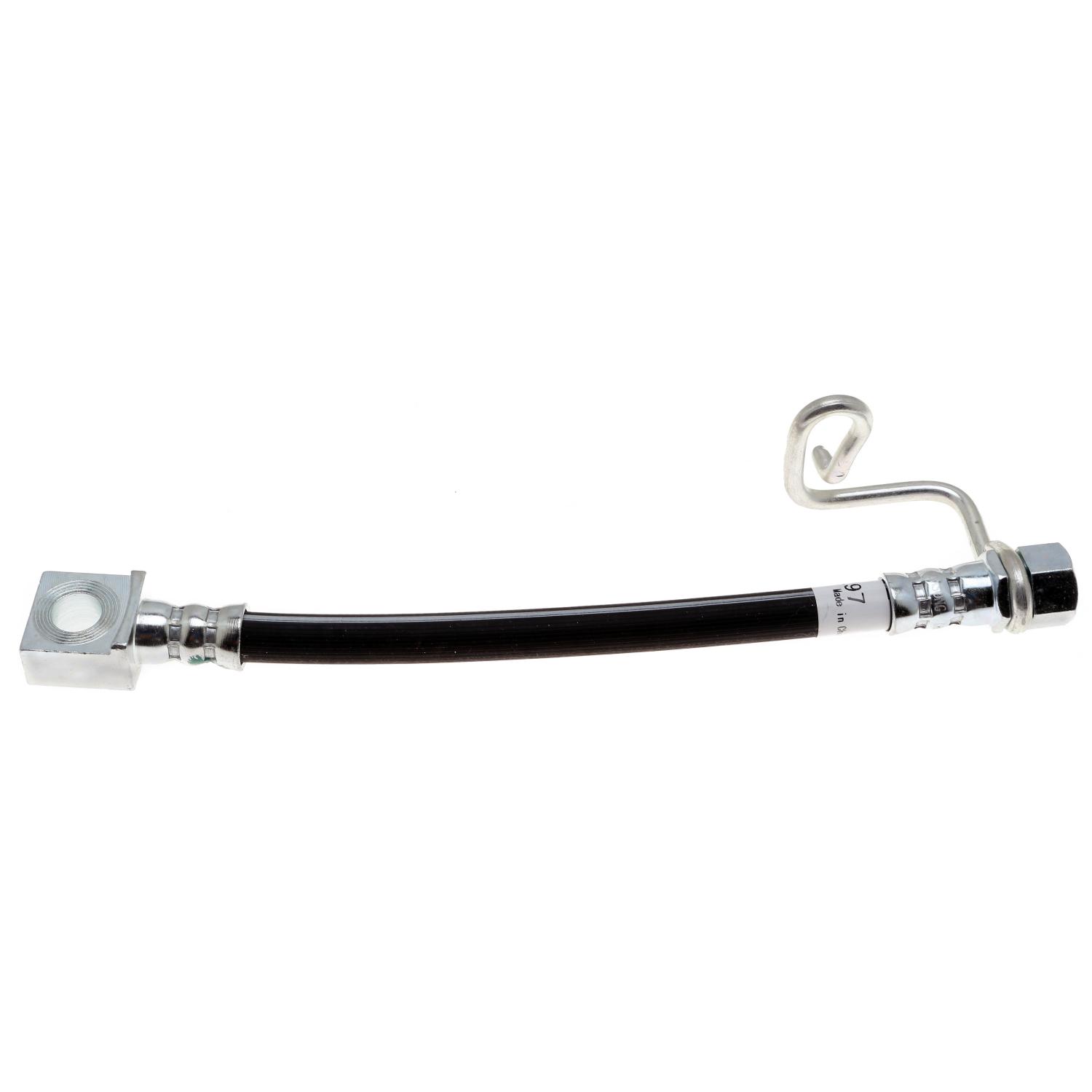 Raybestos BH383297 Brake Hydraulic Hose product image 1 of 3