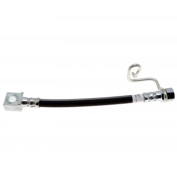 2003 Dodge Ram 3500 Van Brake Hydraulic Hose Rear Left Raybestos BH383297 image 1 of 3