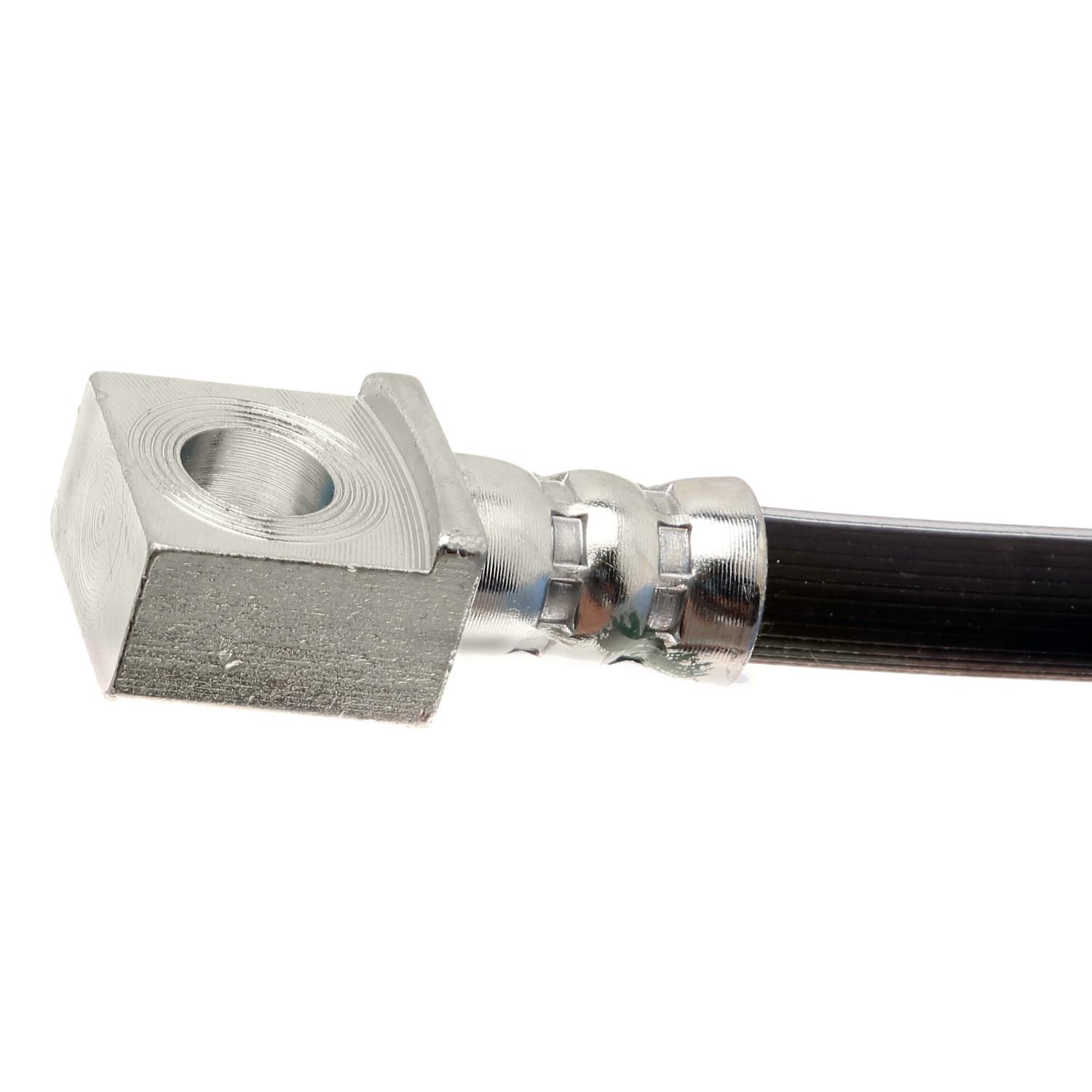 Raybestos BH383297 Brake Hydraulic Hose product image 3 of 3