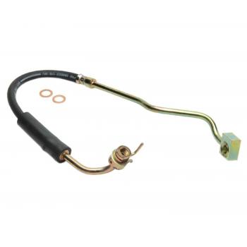 1986 Ford Bronco II Brake Hydraulic Hose Front Right Raybestos BH38330 image 2 of 2