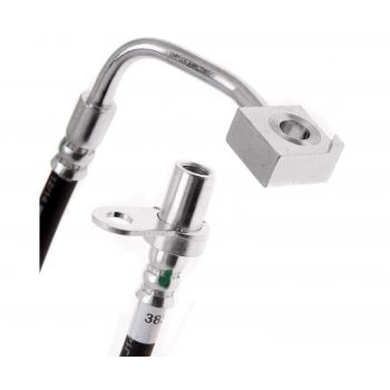 2015 Ram 1500 Brake Hydraulic Hose Front Left Raybestos BH383302 image 1 of 2