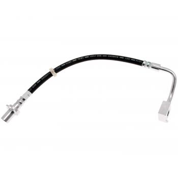 2015 Ram 1500 Brake Hydraulic Hose Front Left Raybestos BH383302 image 2 of 2