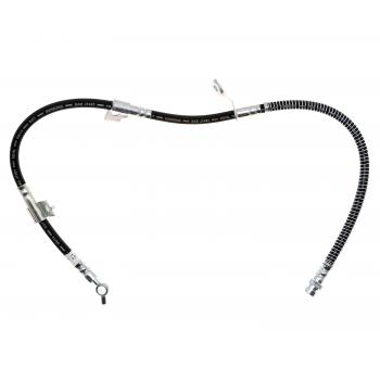 2007 Hyundai Sonata Brake Hydraulic Hose Front Right Raybestos BH383304 image 1 of 3