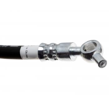 2007 Hyundai Sonata Brake Hydraulic Hose Front Right Raybestos BH383304 image 3 of 3