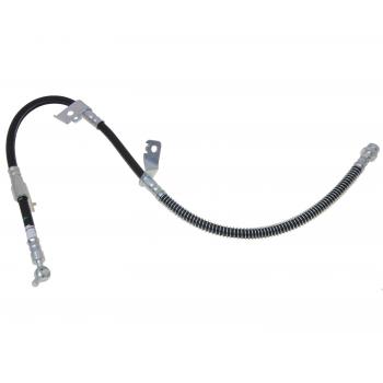 2007 Hyundai Sonata Brake Hydraulic Hose Front Left Raybestos BH383305 image 2 of 2