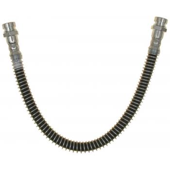 2005 Kia Sorento Brake Hydraulic Hose Rear Left Upper Raybestos BH383307 image 2 of 2