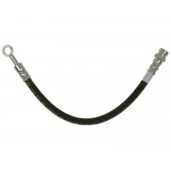 2007 Hyundai Sonata Brake Hydraulic Hose Rear Raybestos BH383309 image 2 of 2
