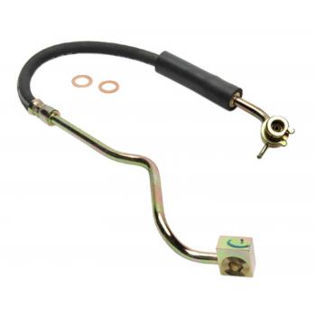 1986 Ford Bronco II Brake Hydraulic Hose Front Left Raybestos BH38331 image 2 of 2
