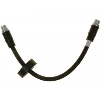 2003 Audi Allroad Quattro Brake Hydraulic Hose Front Raybestos BH383310 image 2 of 2