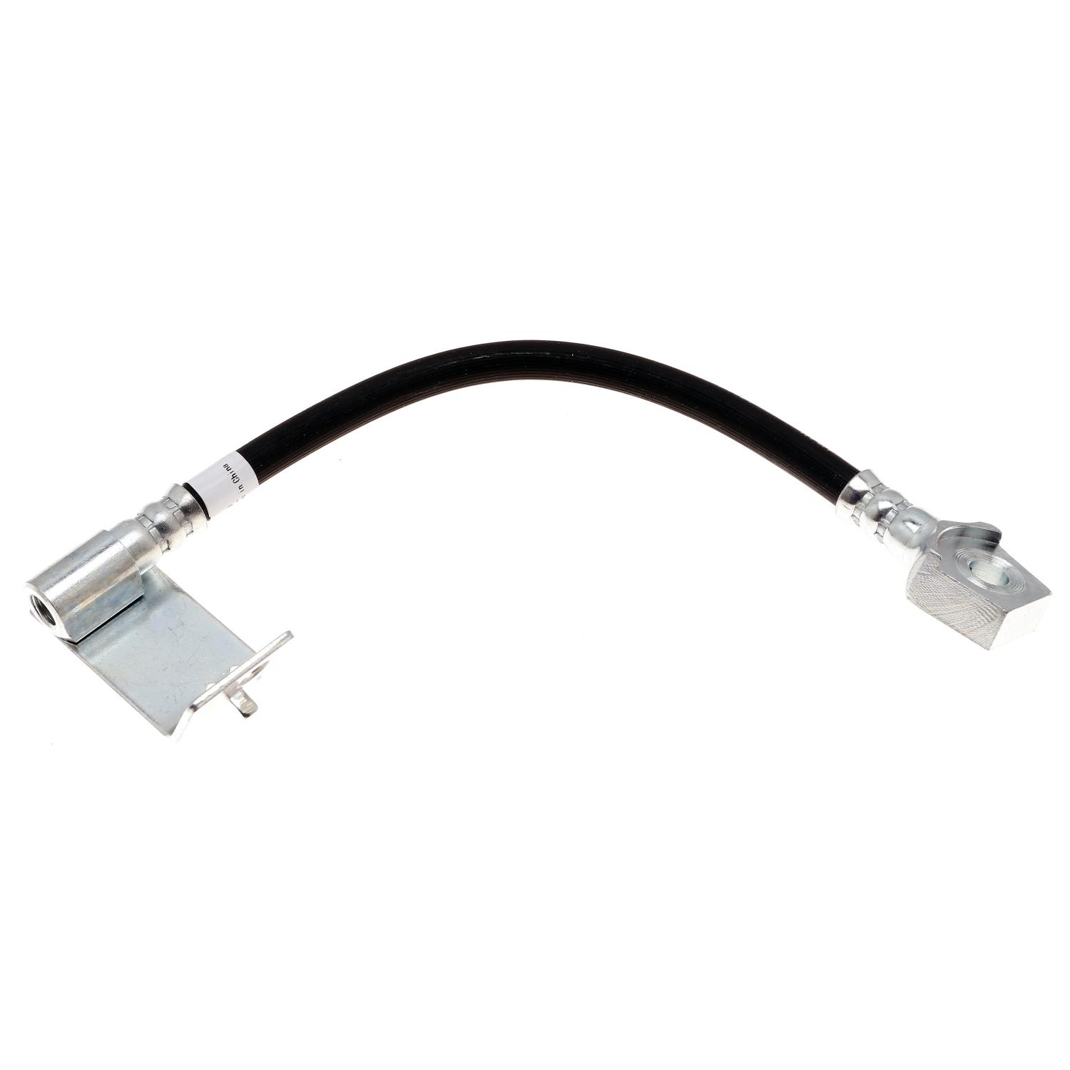 Raybestos BH383312 - Brake Hydraulic Hose Raybestos BH383312 Brake Hydraulic Hose product image 2 of 4