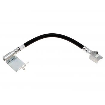 2004 Ford F-450 Super Duty Brake Hydraulic Hose Rear Left Raybestos BH383312 image 2 of 4