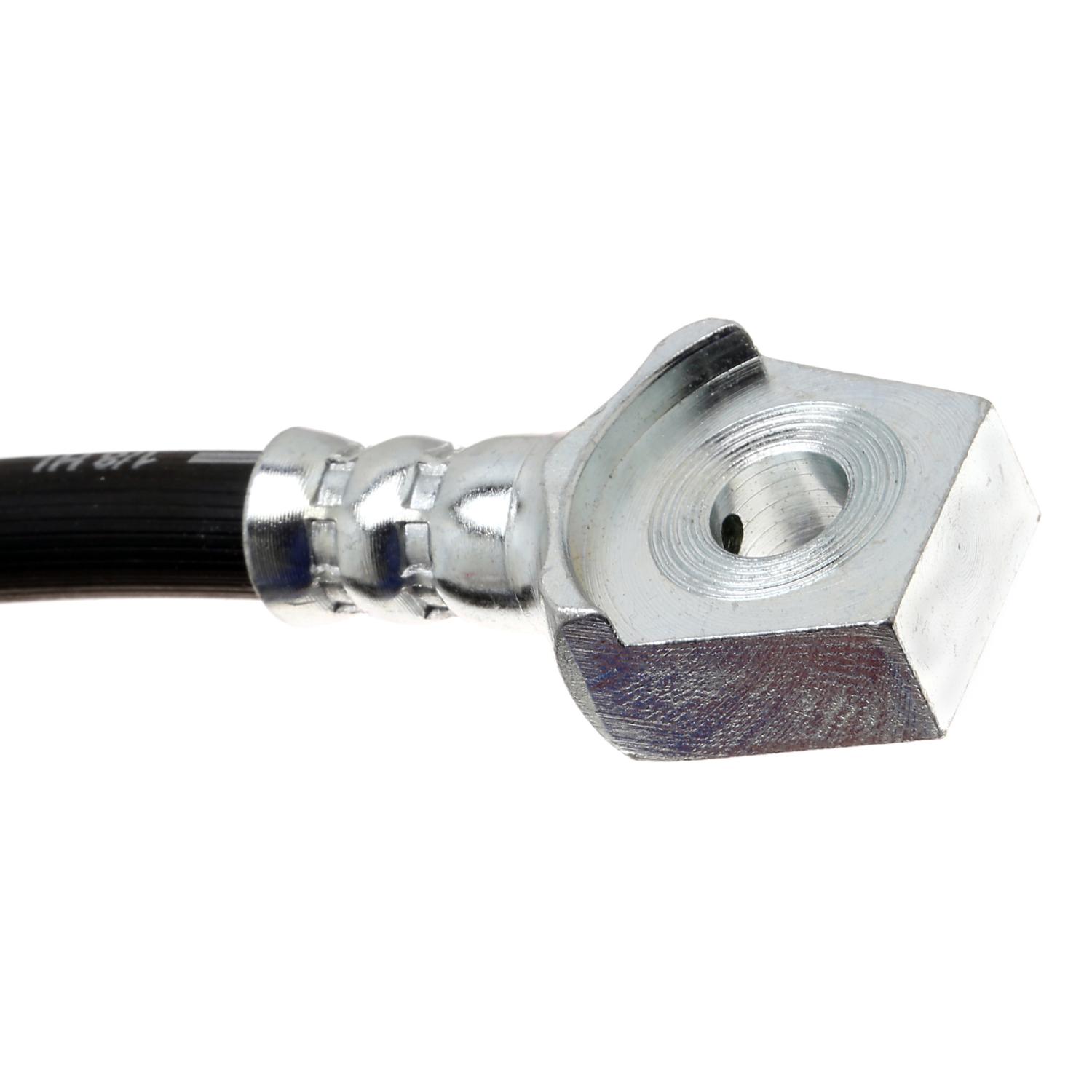 Raybestos BH383312 - Brake Hydraulic Hose Raybestos BH383312 Brake Hydraulic Hose product image 3 of 4