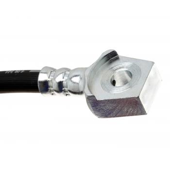 2004 Ford F-450 Super Duty Brake Hydraulic Hose Rear Left Raybestos BH383312 image 3 of 4