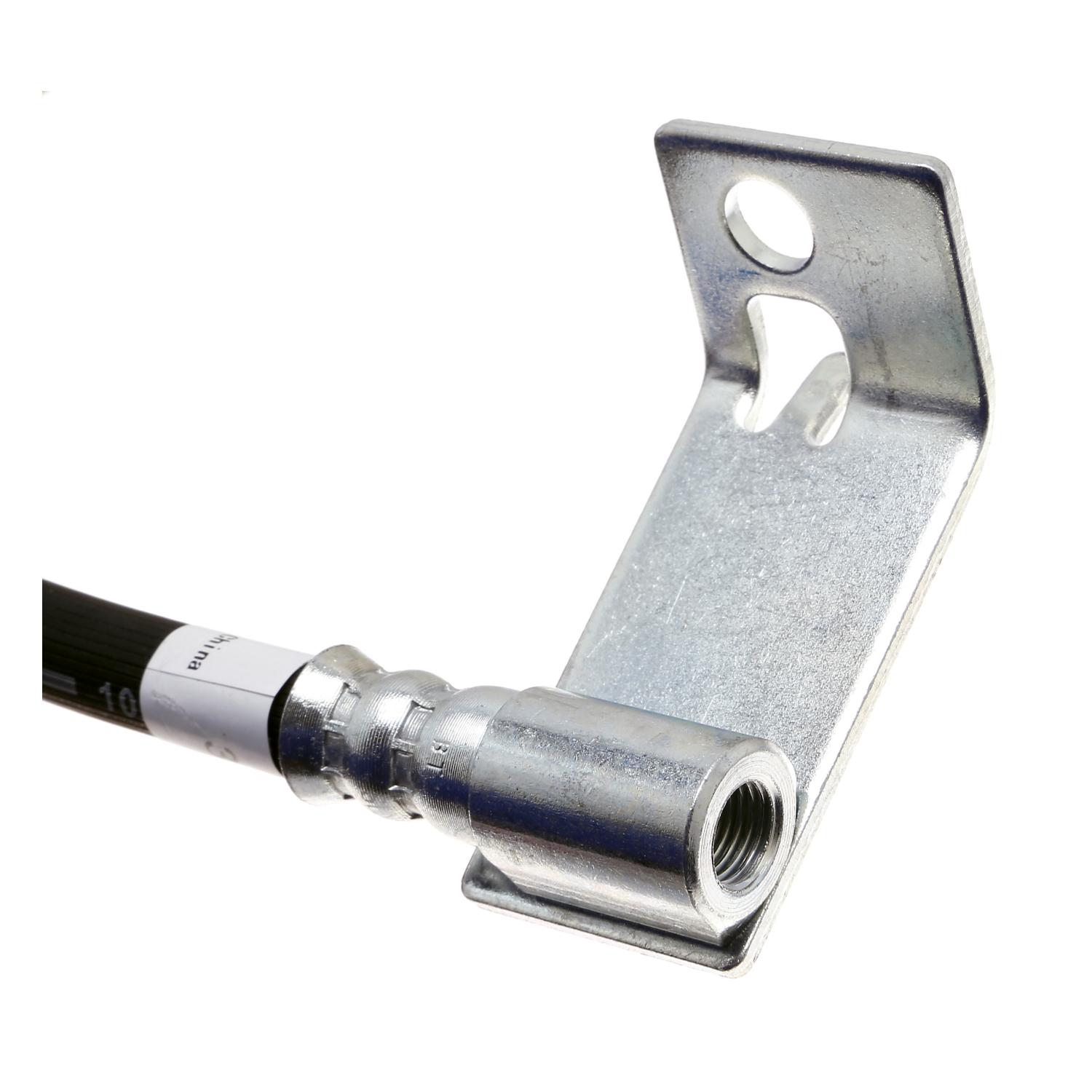 Raybestos BH383312 - Brake Hydraulic Hose Raybestos BH383312 Brake Hydraulic Hose product image 4 of 4