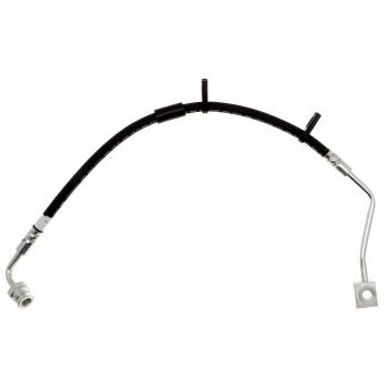 2012 Ford E-150 Brake Hydraulic Hose Front Left Raybestos BH383314 image 1 of 3