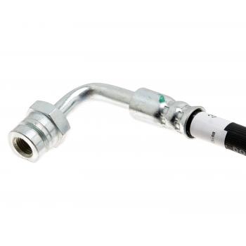 2012 Ford E-150 Brake Hydraulic Hose Front Left Raybestos BH383314 image 3 of 3