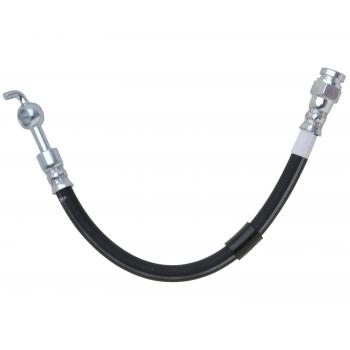 2008 Mercury Milan Brake Hydraulic Hose Rear Raybestos BH383316 image 2 of 2