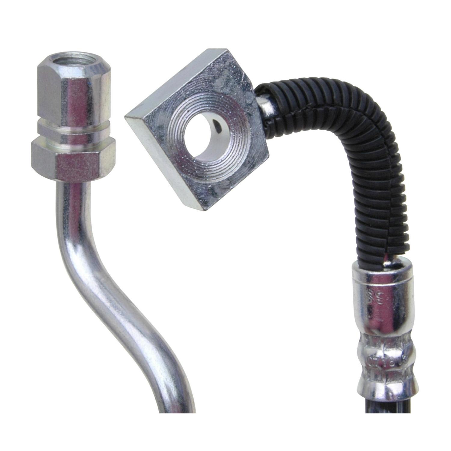 Raybestos BH383317 Brake Hydraulic Hose product image 1 of 2
