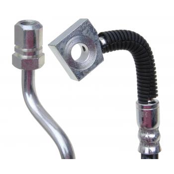 2007 Mercury Monterey Brake Hydraulic Hose Rear Right Raybestos BH383317 image 1 of 2