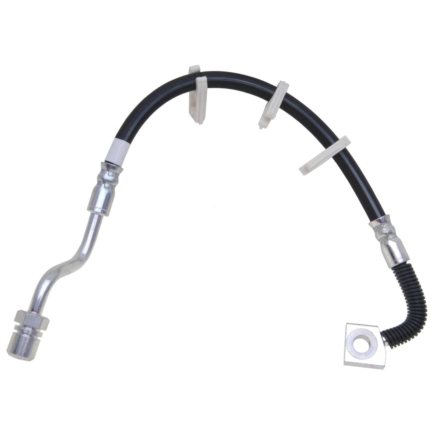 Raybestos BH383317 Brake Hydraulic Hose product image 2 of 2