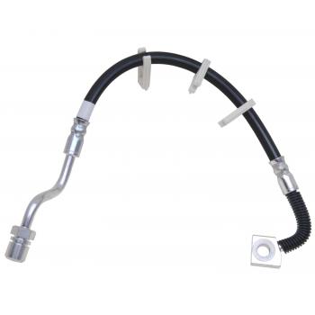2007 Mercury Monterey Brake Hydraulic Hose Rear Right Raybestos BH383317 image 2 of 2