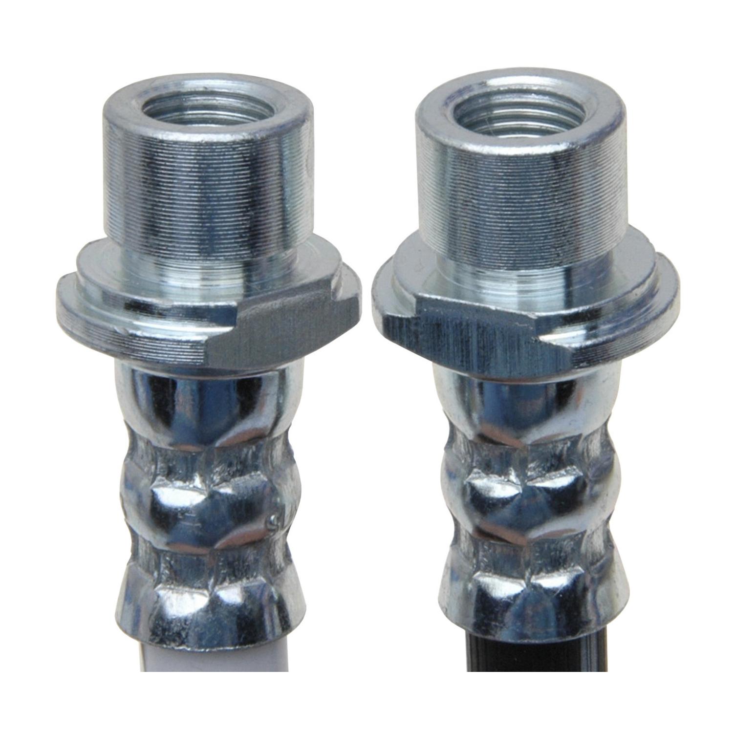 Raybestos BH383321 Brake Hydraulic Hose product image 1 of 2