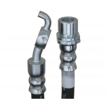 2014 Lexus IS250 Brake Hydraulic Hose Rear Raybestos BH383322 image 1 of 2