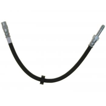 2001 Volvo V70 Brake Hydraulic Hose Front Left Raybestos BH383323 image 2 of 2