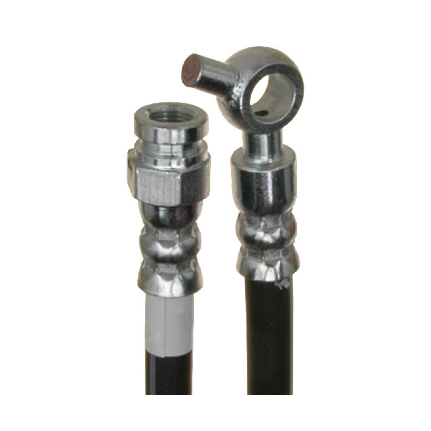 Raybestos BH383324 Brake Hydraulic Hose product image 1 of 2