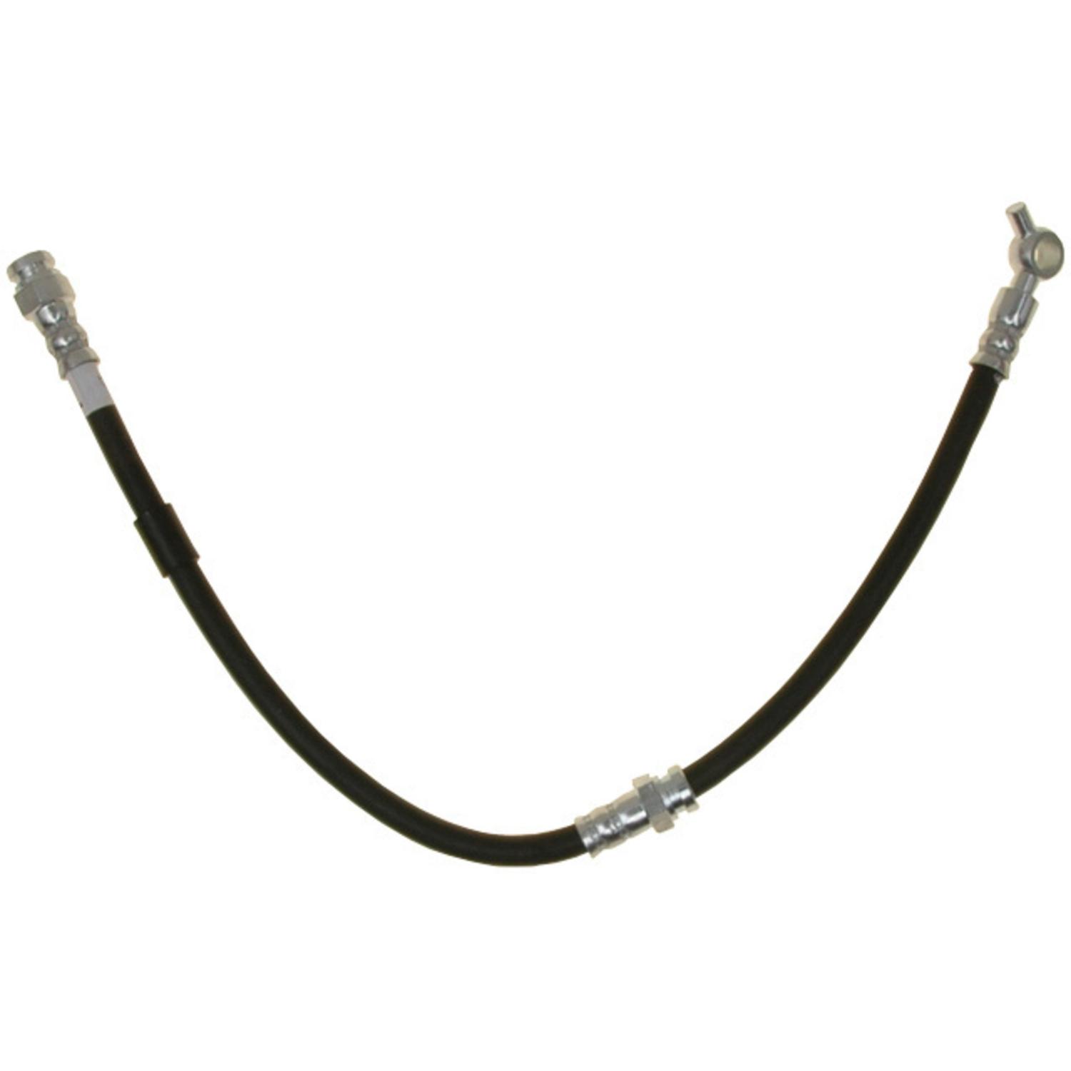 Raybestos BH383324 Brake Hydraulic Hose product image 2 of 2