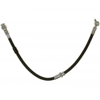 2010 Mazda CX-7 Brake Hydraulic Hose Rear Raybestos BH383324 image 2 of 2