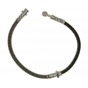 2005 Mitsubishi Lancer Brake Hydraulic Hose Front Raybestos BH383325 image 2 of 2